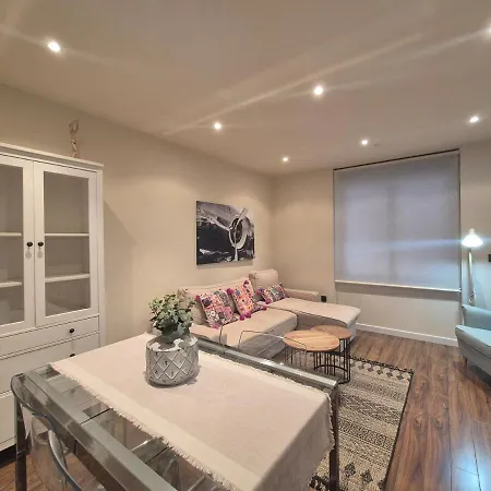 R2R - Apartamento Centrico En Gijon - 1A150