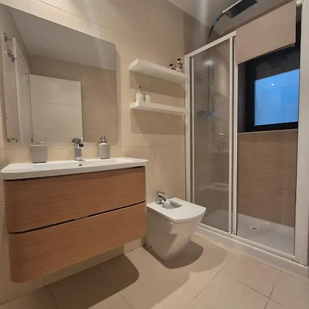 R2R - Apartamento Centrico En Gijon - 1A150 Apartman Gijón