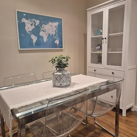 R2R - Apartamento Centrico En Gijon - 1A150