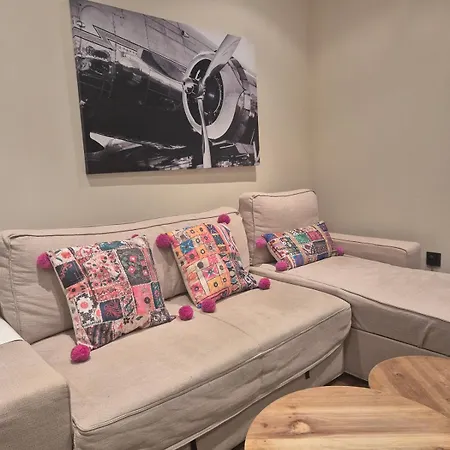 Apartman R2R - Apartamento Centrico En Gijon - 1A150 *