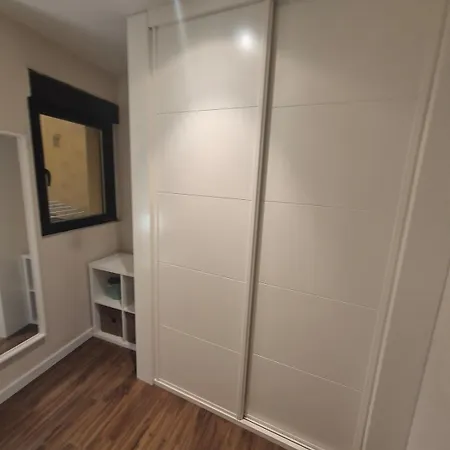 R2R - Apartamento Centrico En Gijon - 1A150 Apartman