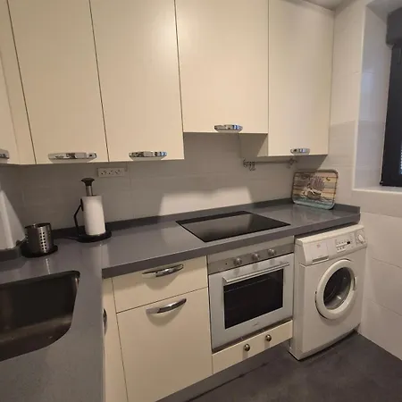 Apartman R2R - Apartamento Centrico En Gijon - 1A150 Gijón