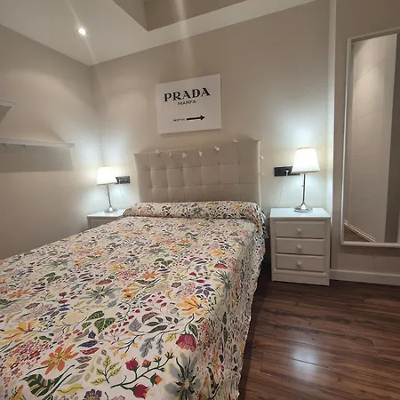 R2R - Apartamento Centrico En Gijon - 1A150 Gijón
