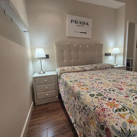 R2R - Apartamento Centrico En Gijon - 1A150 * Gijón